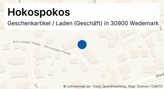 Hokospokos Am Langen Felde In Wedemark Mellendorf Geschenkartikel Laden Geschaft