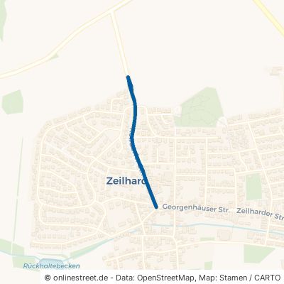 Roßdörfer Straße 64354 Reinheim Zeilhard 