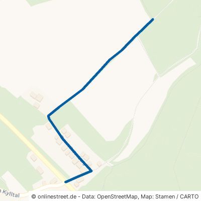 Zum Hirdenberg 54584 Gönnersdorf 