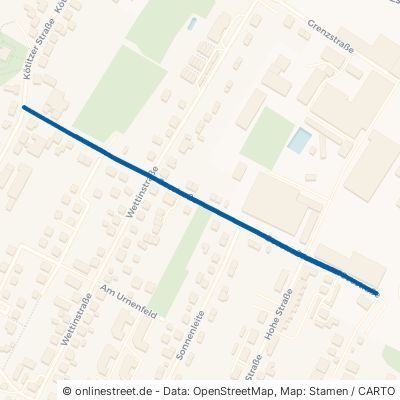 Seestraße 01640 Coswig 
