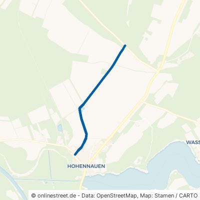 Lehmbahn 14715 Seeblick Hohennauen 