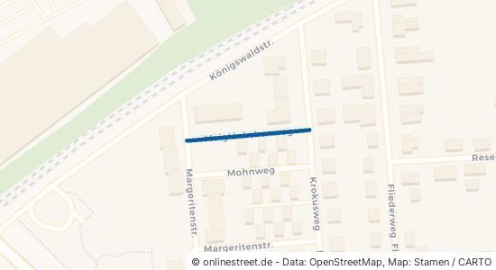 Maiglöckchenweg 77656 Offenburg 