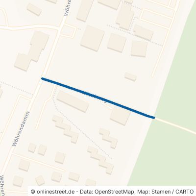 Klinikweg Großhansdorf 