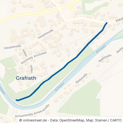 Schulweg 82284 Grafrath Wildenroth 