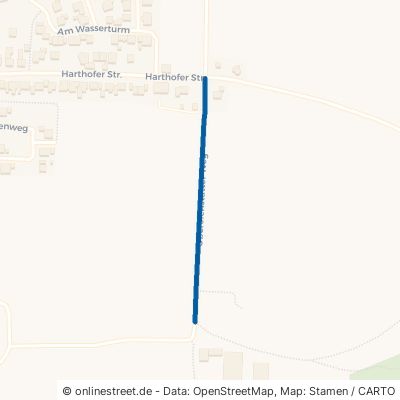 Obereichstätter Weg 85132 Schernfeld 