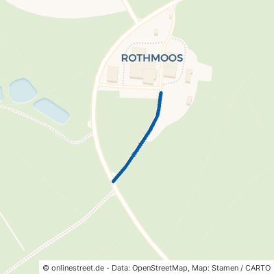 Rothmoos 83128 Halfing Rothmoos 