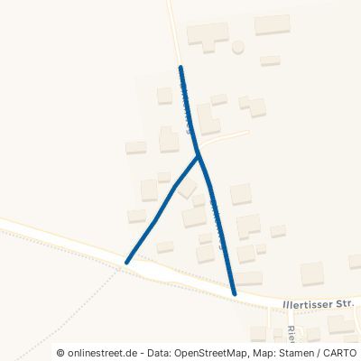 Birkenweg 89299 Unterroth 
