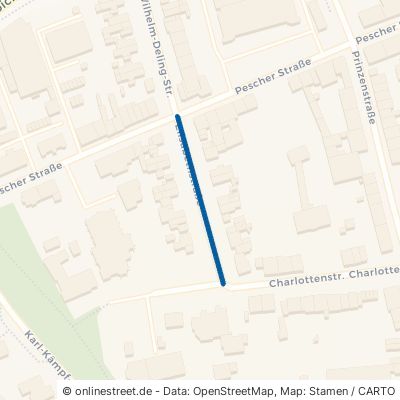 Elisabethstraße 41065 Mönchengladbach Pesch Giesenkirchen