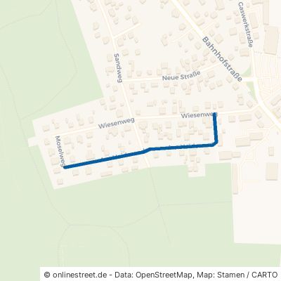 Am Heiderand Ottendorf-Okrilla Hermsdorf 