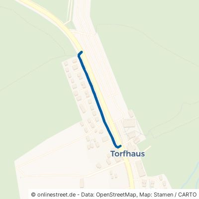 Alte Torfhausstr. Clausthal-Zellerfeld Torfhaus 