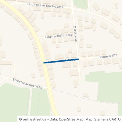 Fritz-Wiegleb-Straße 99894 Friedrichroda 