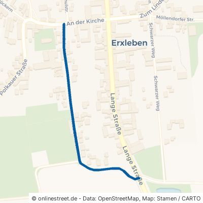 Neue Schulstraße 39606 Osterburg (Altmark) Erxleben
