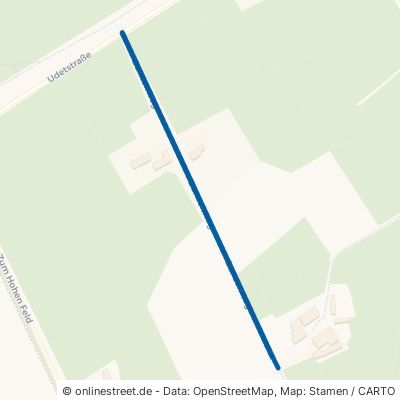 Bunsenweg Delmenhorst Brendel/Adelheide 