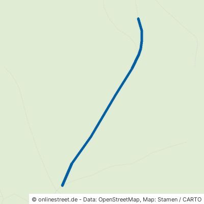 Wittgenborner Weg Gelnhausen 