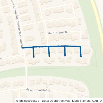 Leo-Bontenackels-Straße 41334 Nettetal Lobberich 
