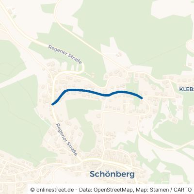 Dr.-Josef-Ammer-Straße 94513 Schönberg Klebstein 