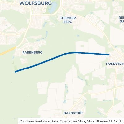 Rothehofer Trift 38444 Wolfsburg Rabenberg 