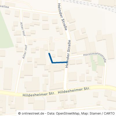 Biermannstraße 31162 Bad Salzdetfurth Groß Düngen 