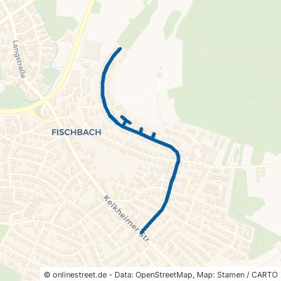 Taunusstraße 65779 Kelkheim (Taunus) Fischbach Fischbach