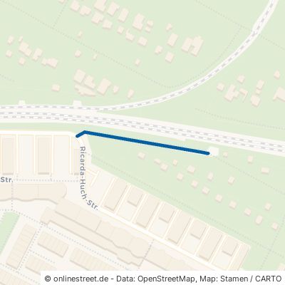 Ahnewehrweg 28215 Bremen Weidedamm 
