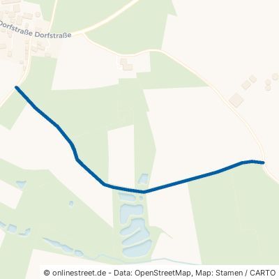 Snethhorstweg Bunsoh 