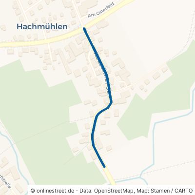 Neustädter Straße 31848 Bad Münder am Deister Hachmühlen 