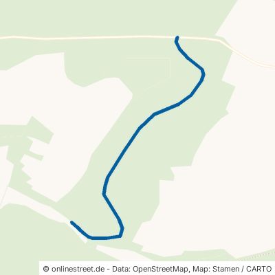 Pfohbergweg Sinsheim Reihen 