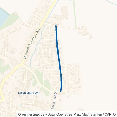 Zieselbachstraße 38315 Schladen-Werla Hornburg 