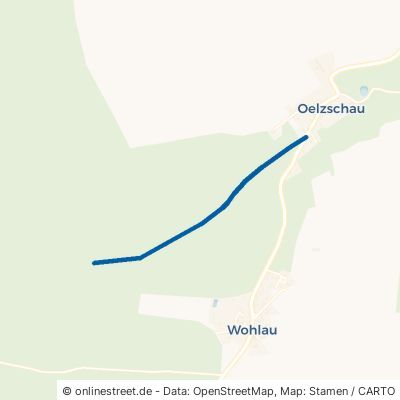 Oelzschauer Weg 04874 Belgern-Schildau Wohlau 