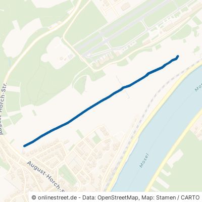 Sternbergweg 56333 Winningen 