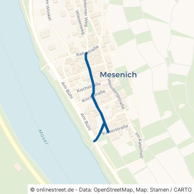 Zehnthofstraße 56820 Mesenich 