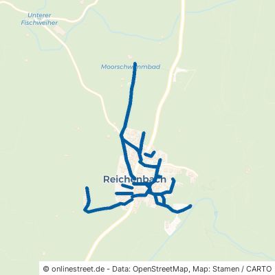Reichenbach Oberstdorf Reichenbach 
