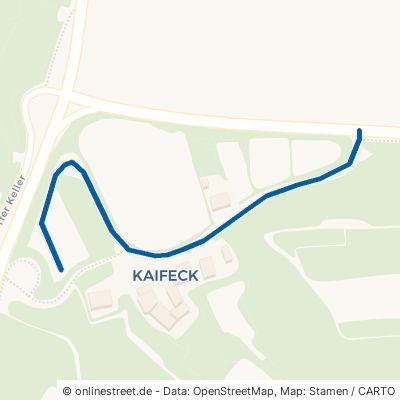 Kaifeck 96135 Stegaurach Kaifeck Waizendorf