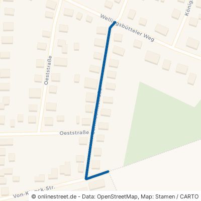 Schmeelkestraße 21762 Otterndorf 