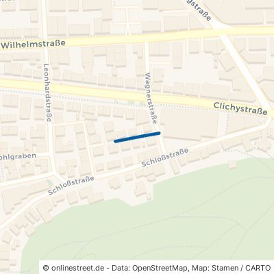 Schmale Straße 89518 Heidenheim an der Brenz Innenstadt 