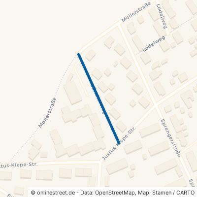 Güntherweg 31785 Hameln Innenstadt 