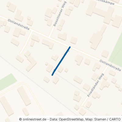 Domnauer Weg 31582 Nienburg Langendamm 