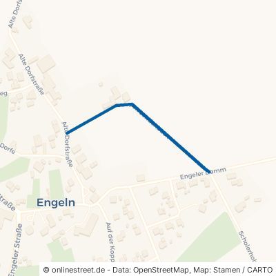Am Lendenbach Bruchhausen-Vilsen Engeln 