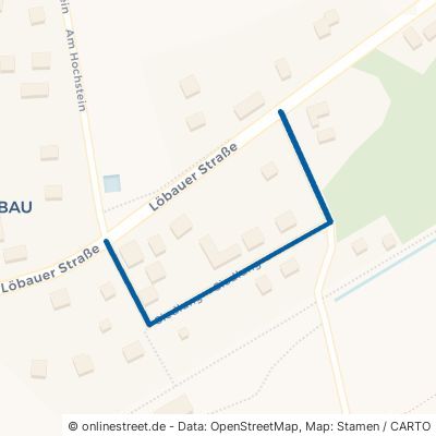 Siedlung 02733 Cunewalde Halbau 