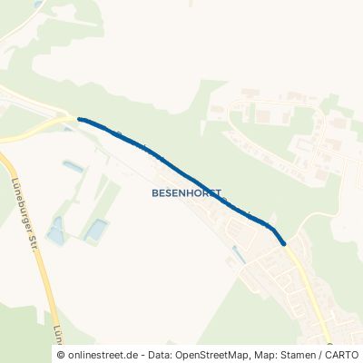 Besenhorst Geesthacht 