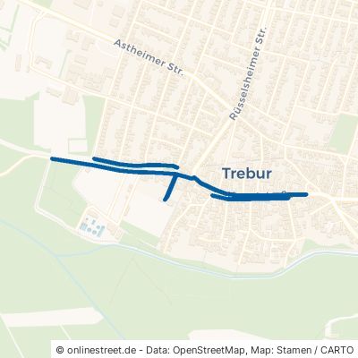Hauptstraße 65468 Trebur 