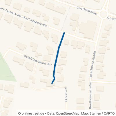 Otto-Hahn-Straße 26655 Westerstede 
