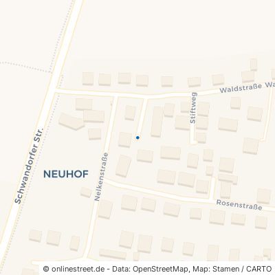 Enzianweg 93197 Zeitlarn Neuhof 