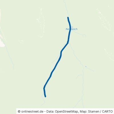 Lampertsstraße Rosenthal-Bielatal 