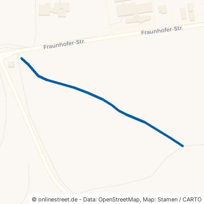 Strauchweg Mülheim-Kärlich 