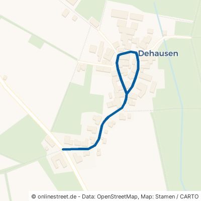 Dehausen Diemelstadt Dehausen 