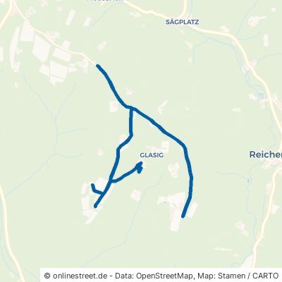 Glasig Freiamt Mußbach 