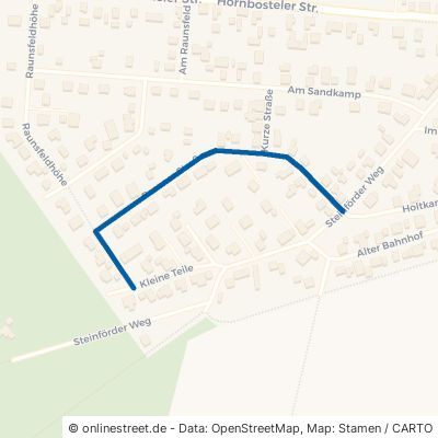 Posener Straße 29308 Winsen Südwinsen 