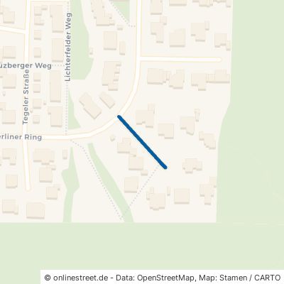 Charlottenburger Straße 48455 Bad Bentheim 