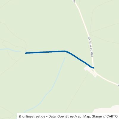 Lehmgrubenweg Rheinfelden Nollingen 